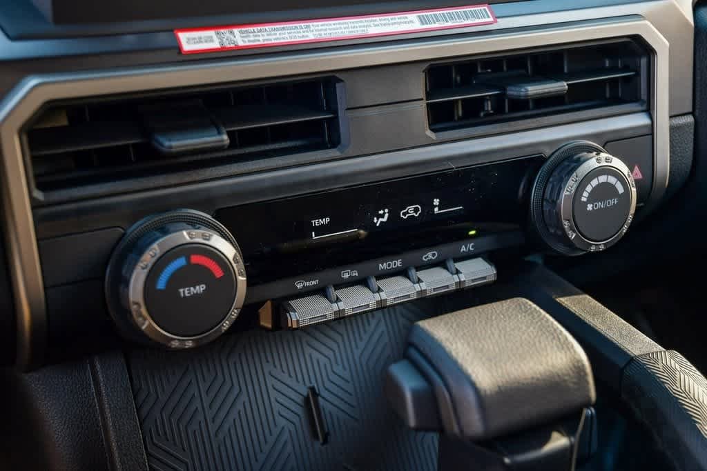 Thumbnail: 2025 Toyota 4Runner - 23