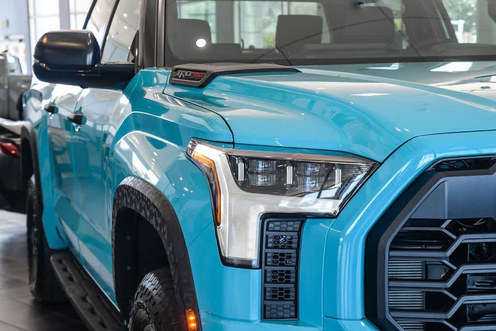 Thumbnail: 2026 Toyota Tundra - 4