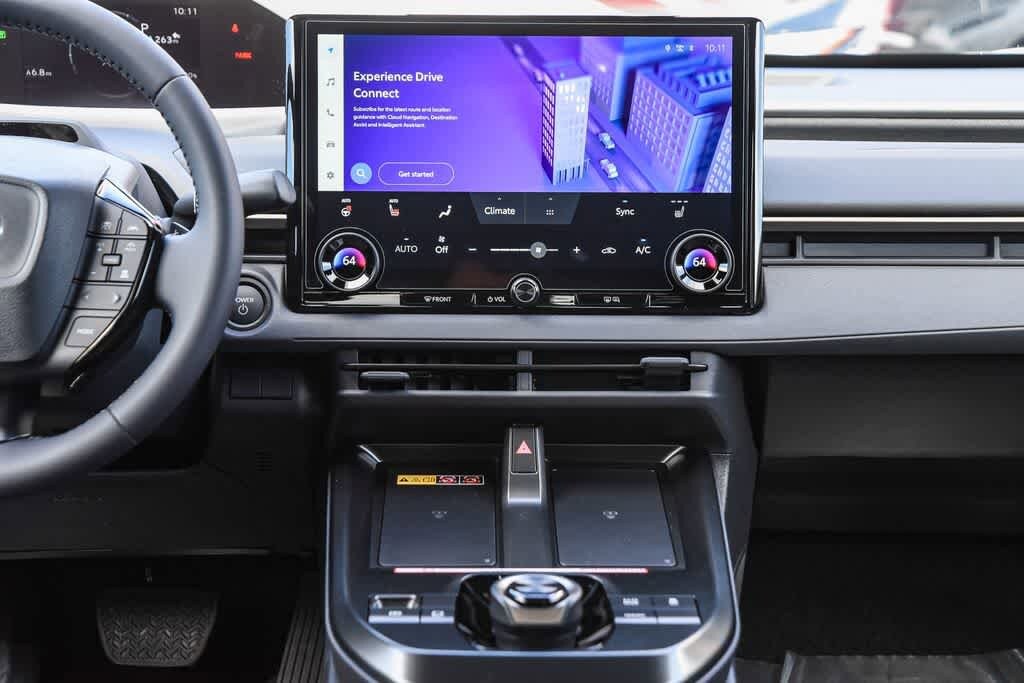 Thumbnail: 2026 Toyota bZ - 13