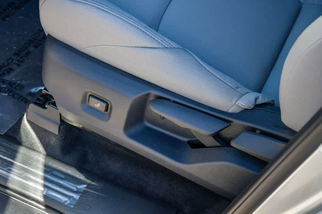 Thumbnail: 2026 Toyota Tacoma - 21