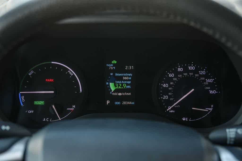 Thumbnail: 2022 Toyota Sienna - 26