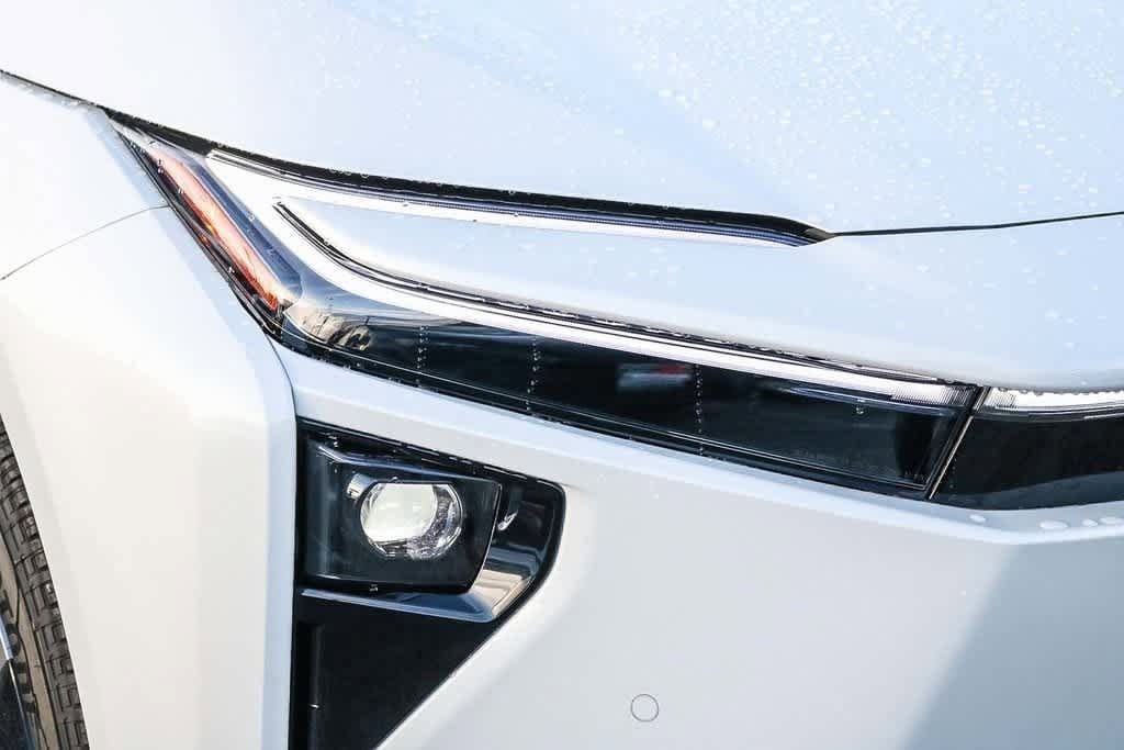 Thumbnail: 2026 Toyota bZ - 4