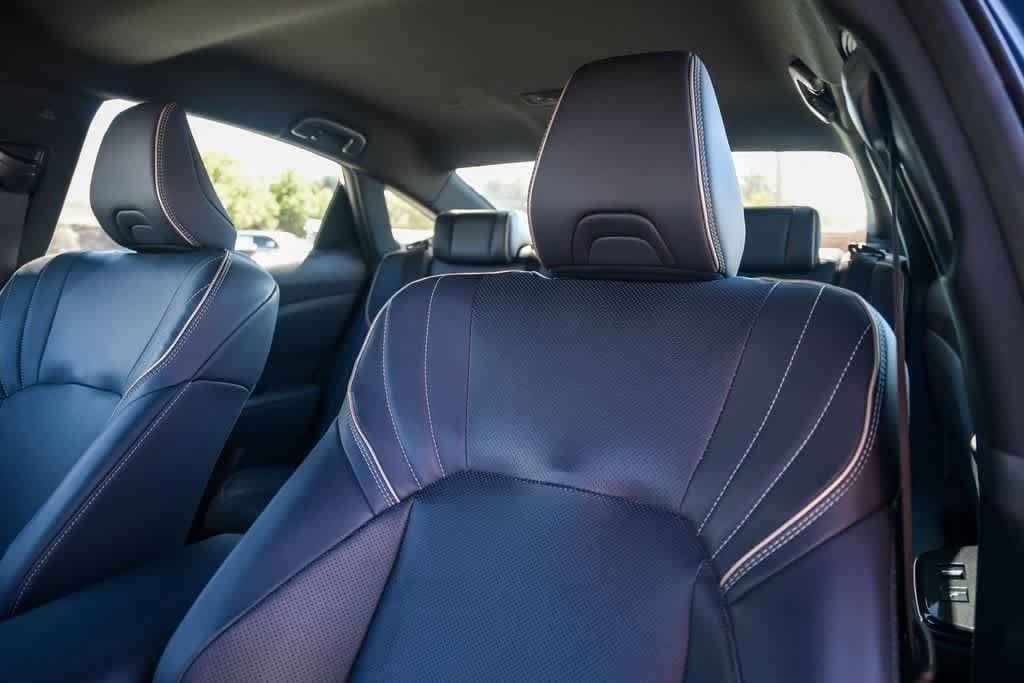 Thumbnail: 2025 Toyota Crown - 17