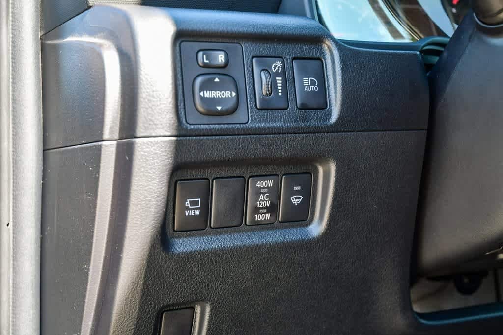 Thumbnail: 2024 Toyota 4Runner - 27