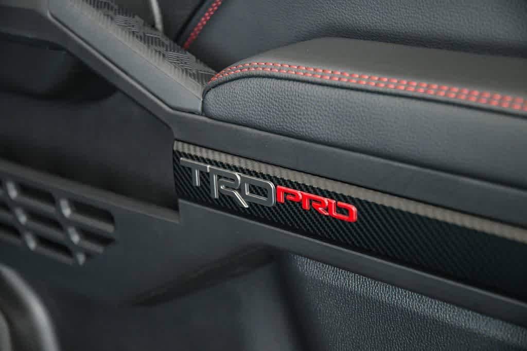Thumbnail: 2026 Toyota Tacoma - 22