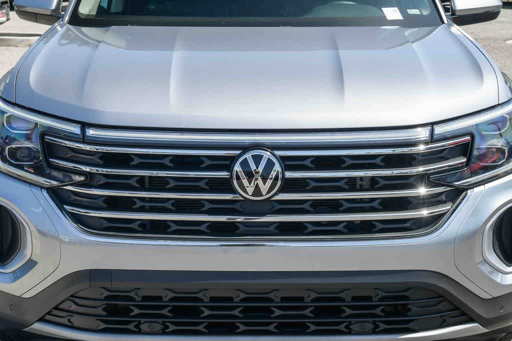 Thumbnail: 2024 Volkswagen Atlas - 4