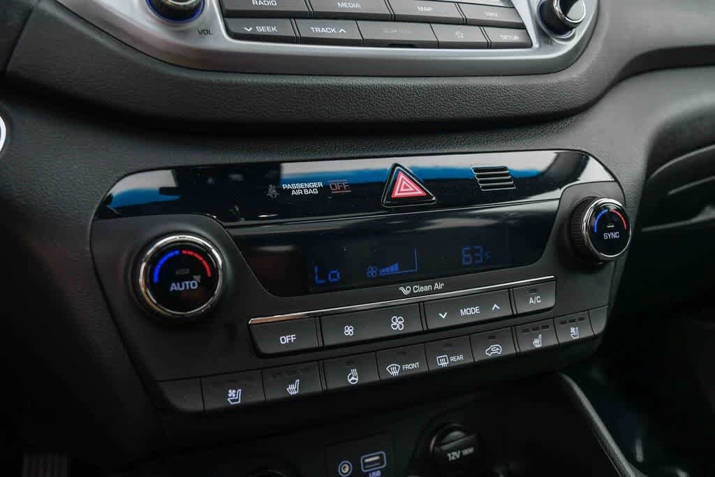 Thumbnail: 2018 Hyundai Tucson - 19