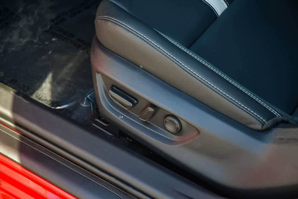 Thumbnail: 2026 Toyota Camry - 20