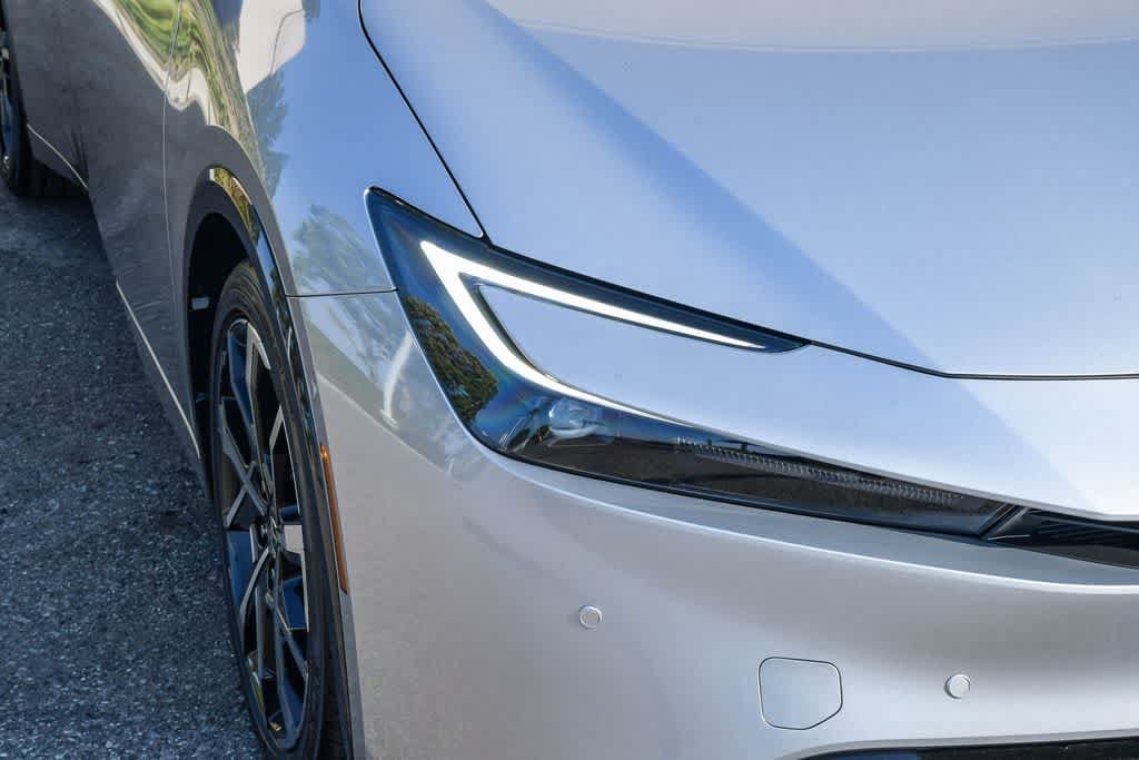 Thumbnail: 2026 Toyota Prius - 4