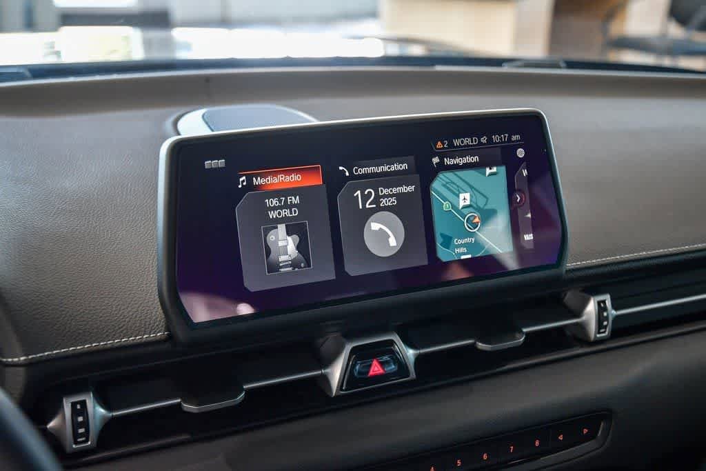 2026 Toyota Supra MKV Final Edition - Photo 11