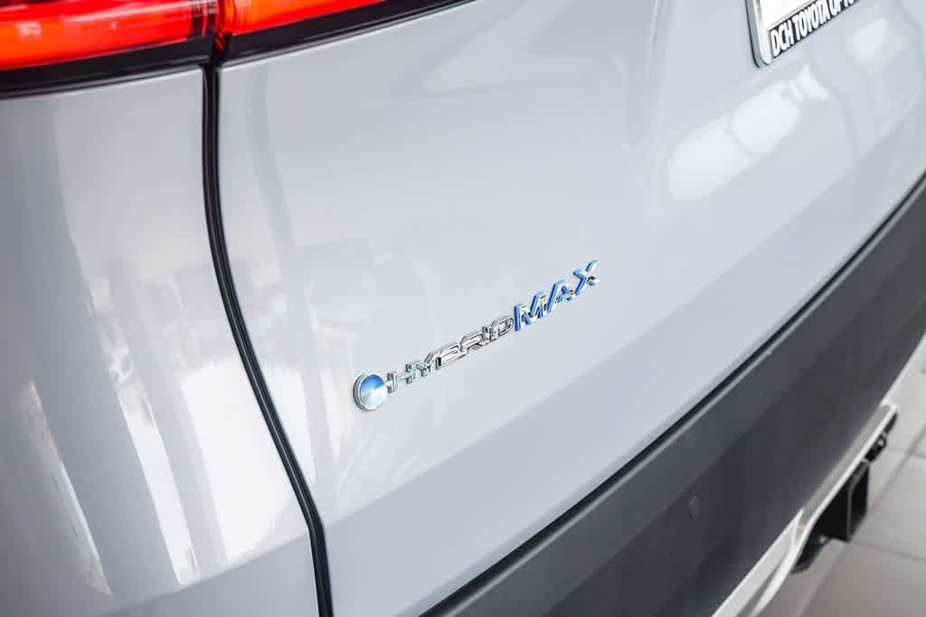 Thumbnail: 2026 Toyota Grand Highlander - 9