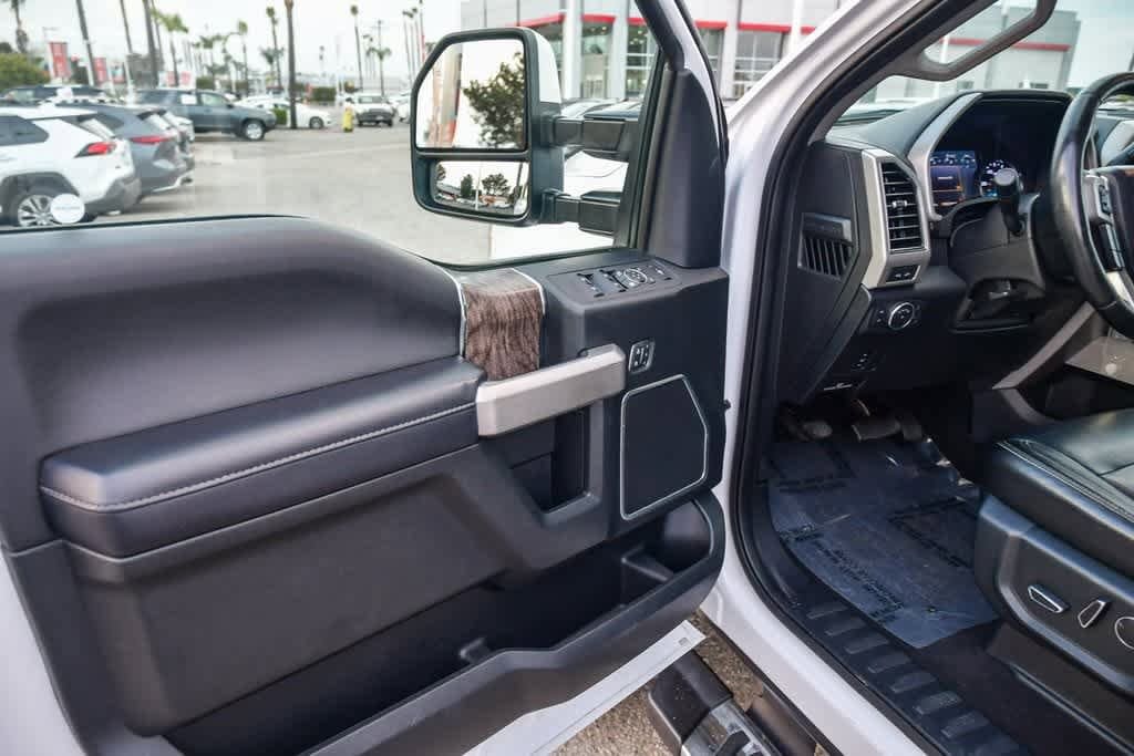 Thumbnail: 2019 Ford F-250 - 26