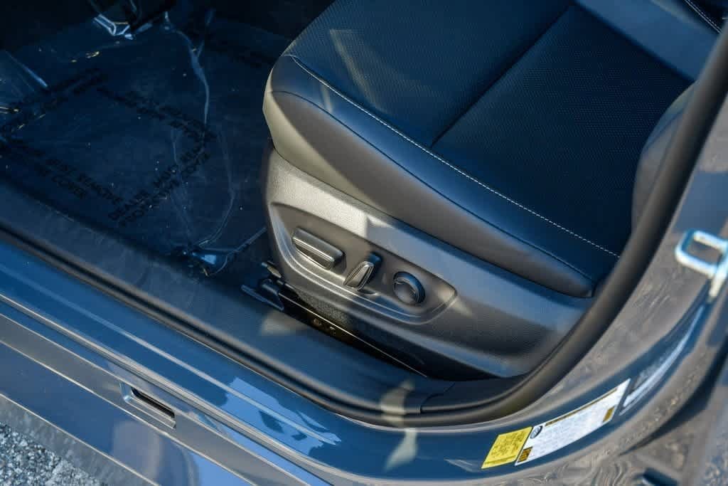 Thumbnail: 2026 Toyota Prius - 20