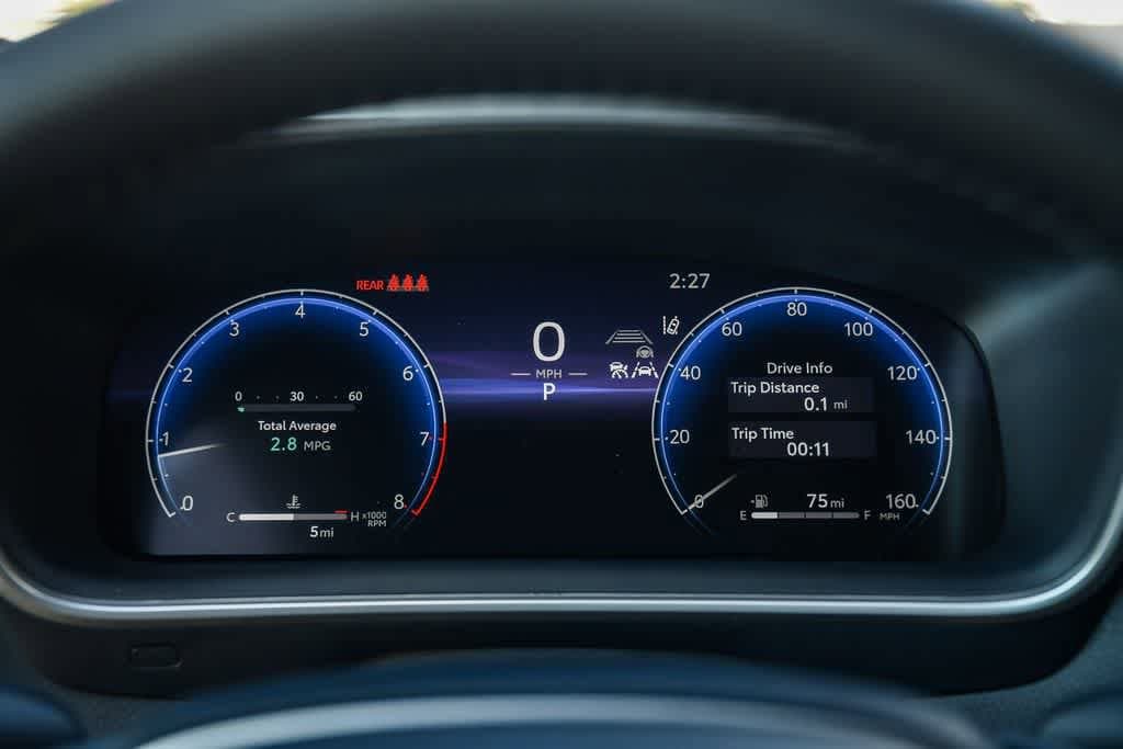 Thumbnail: 2026 Toyota Corolla - 24