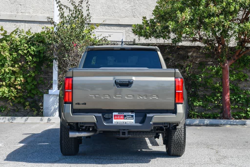 Thumbnail: 2026 Toyota Tacoma - 7
