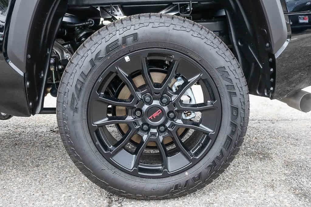 Thumbnail: 2026 Toyota Tundra - 10