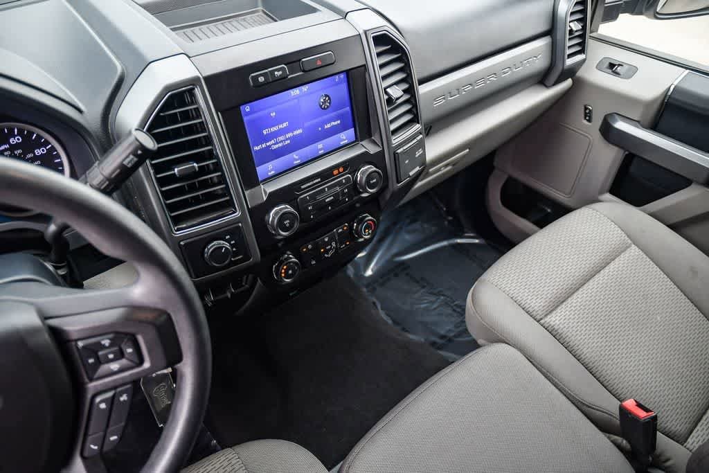 Thumbnail: 2022 Ford Econoline - 21