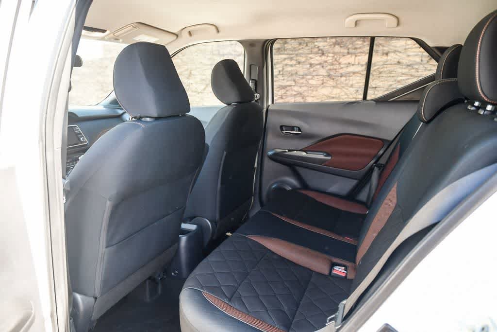 Thumbnail: 2018 Nissan Kicks - 19