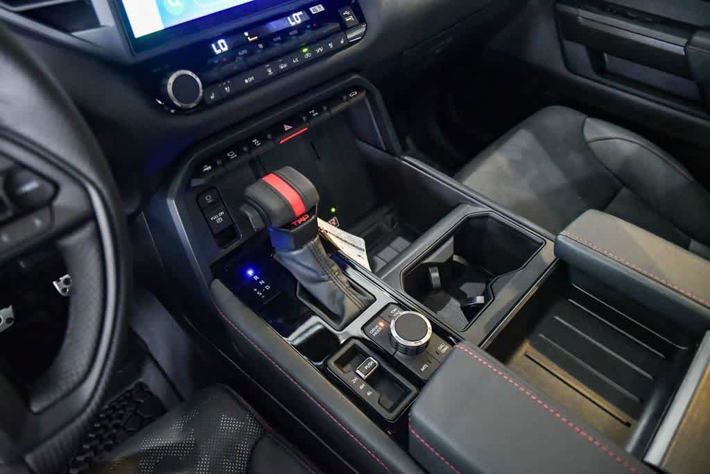 Thumbnail: 2026 Toyota Tundra - 27