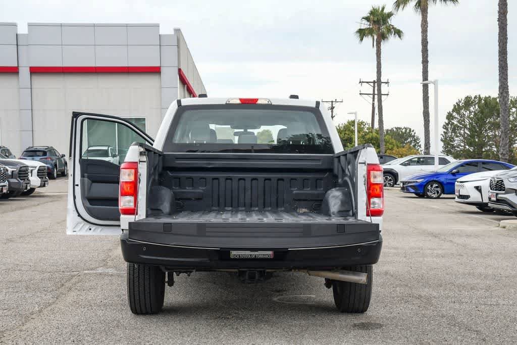 Thumbnail: 2021 Ford F-150 - 26