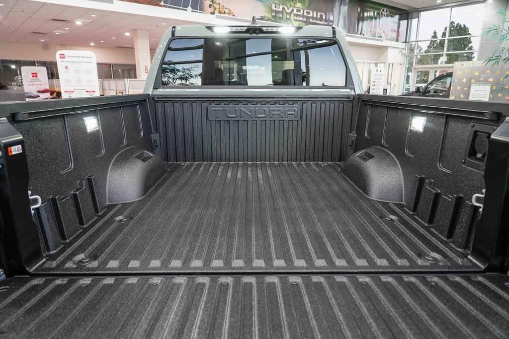 Thumbnail: 2026 Toyota Tundra - 25