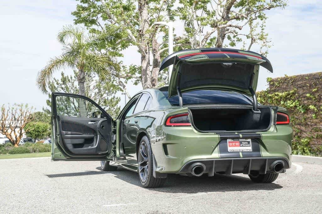 Thumbnail: 2021 Dodge Charger - 31