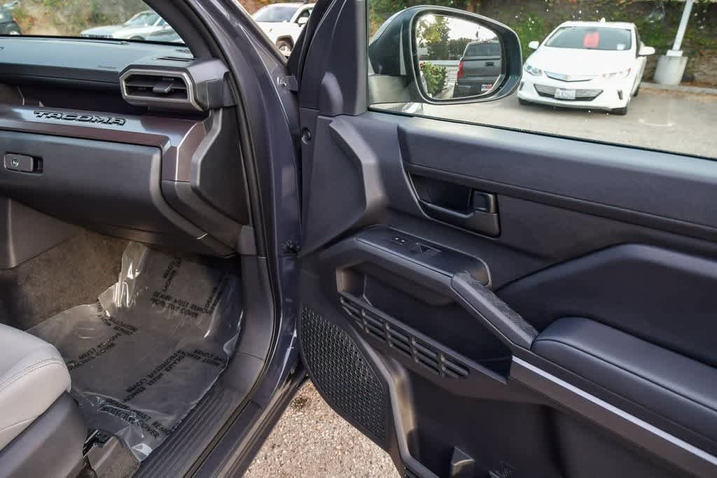 Thumbnail: 2025 Toyota Tacoma - 19