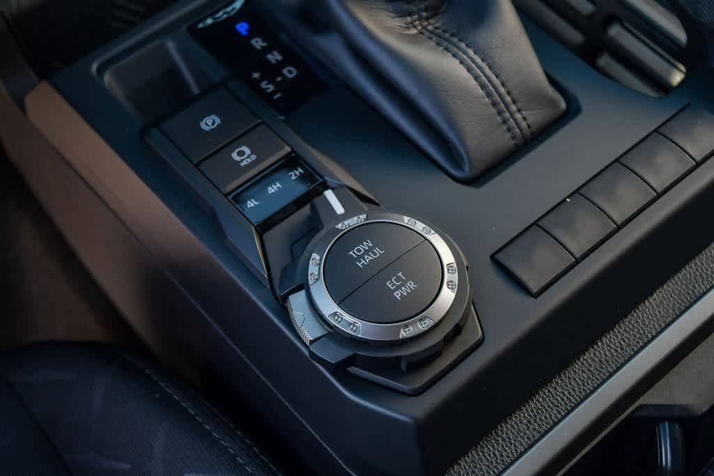 Thumbnail: 2025 Toyota Tacoma - 23