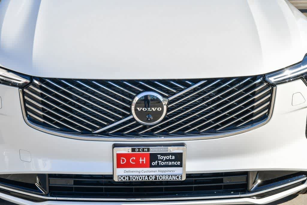 Thumbnail: 2025 Volvo XC90 - 5