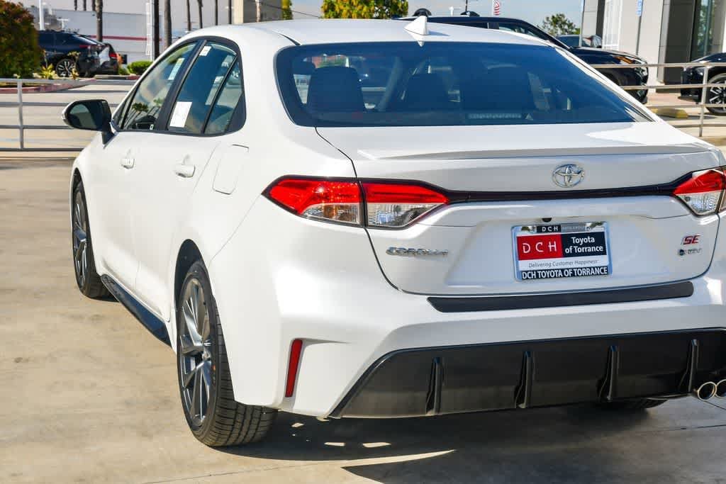 Thumbnail: 2026 Toyota Corolla - 6