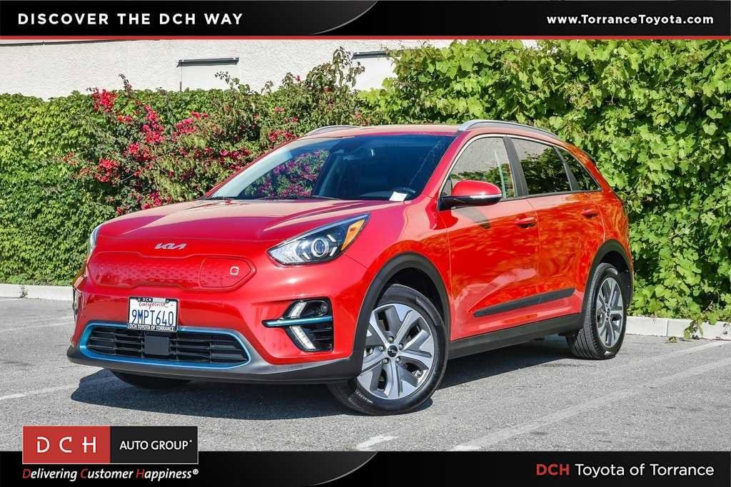 2022 Kia Niro EX -
                  Torrance, CA