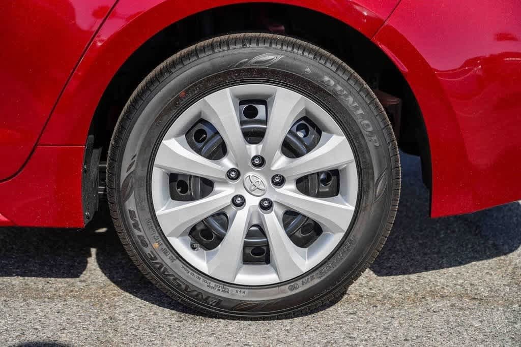 Thumbnail: 2026 Toyota Corolla - 11