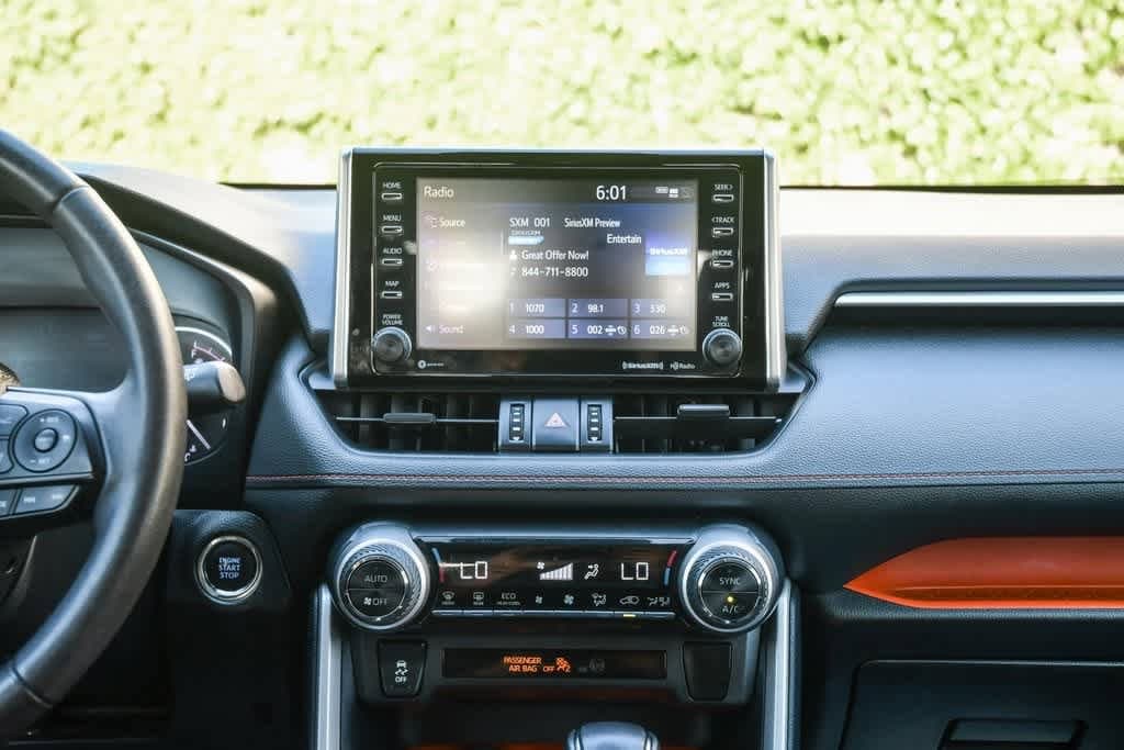 2021 Toyota RAV4 Adventure 14