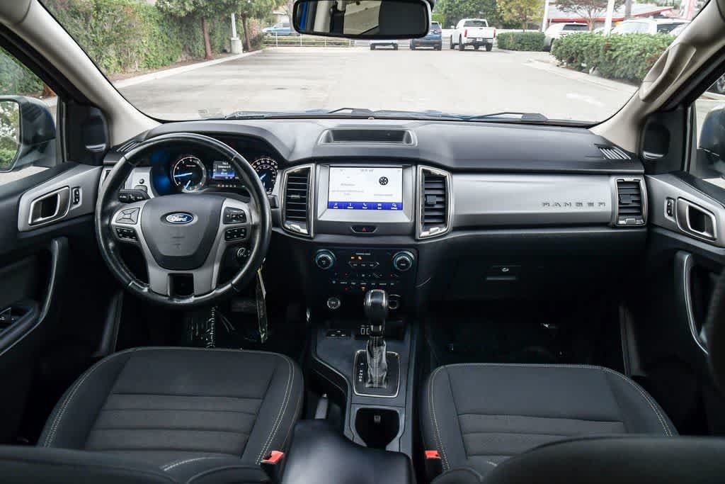 Thumbnail: 2020 Ford Ranger - 14