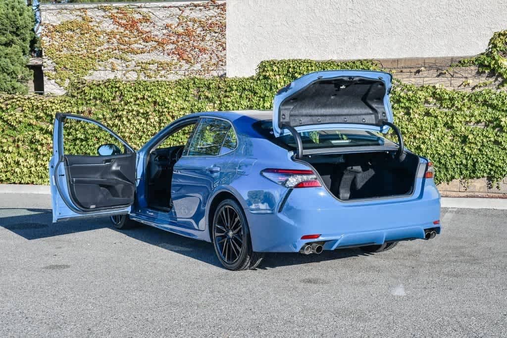 Thumbnail: 2023 Toyota Camry - 26