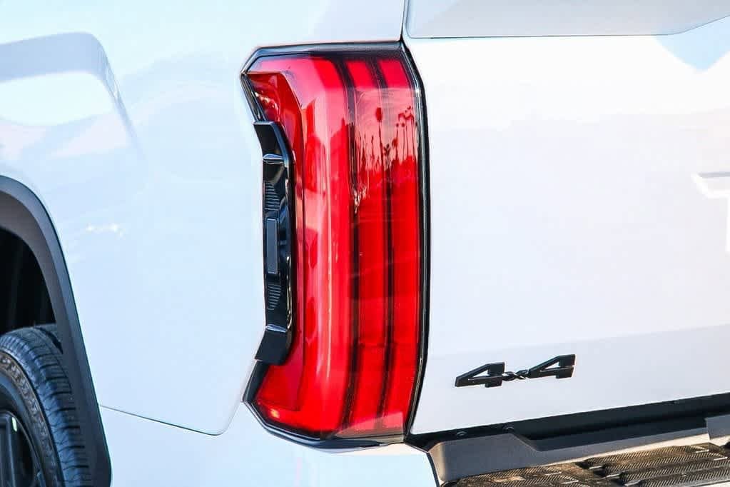 Thumbnail: 2026 Toyota Tundra - 9