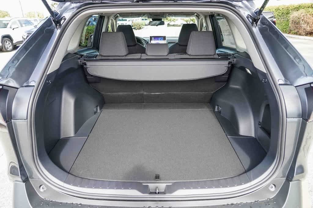 Thumbnail: 2025 Toyota RAV4 - 26