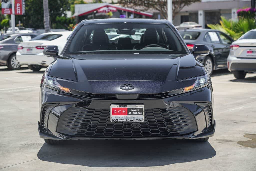 Thumbnail: 2026 Toyota Camry - 4