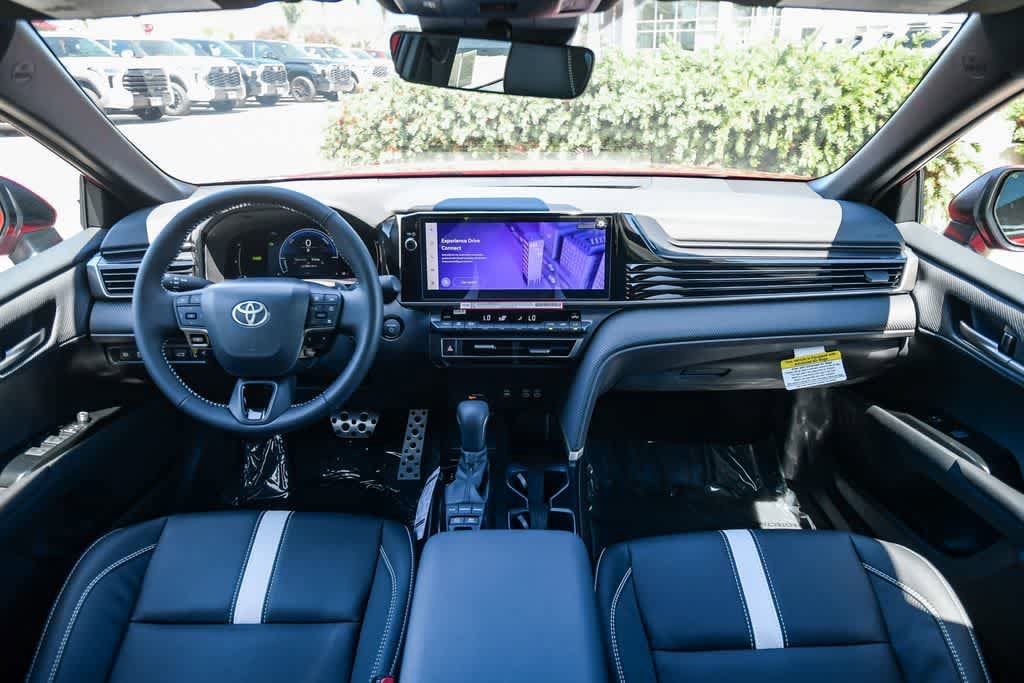 Thumbnail: 2026 Toyota Camry - 14