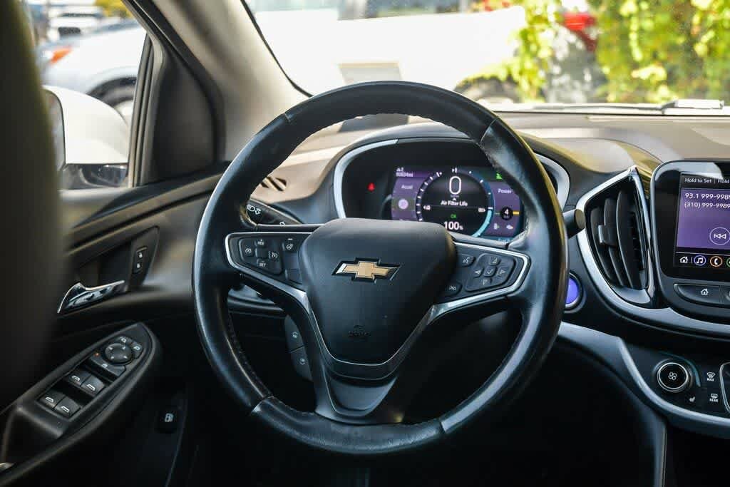 Thumbnail: 2019 Chevrolet Volt - 15