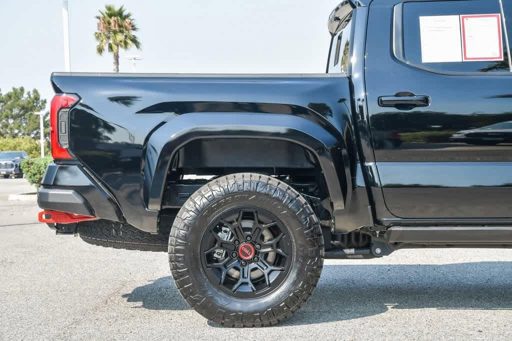 Thumbnail: 2025 Toyota Tacoma - 12