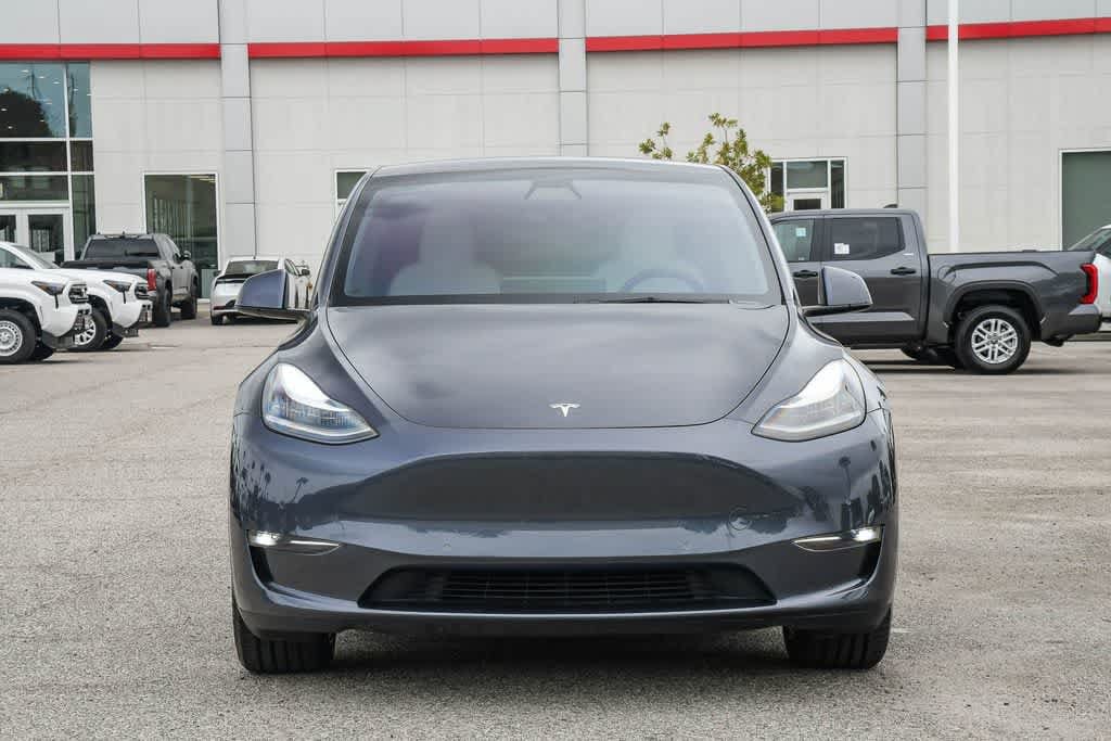 Thumbnail: 2021 Tesla Model Y - 2