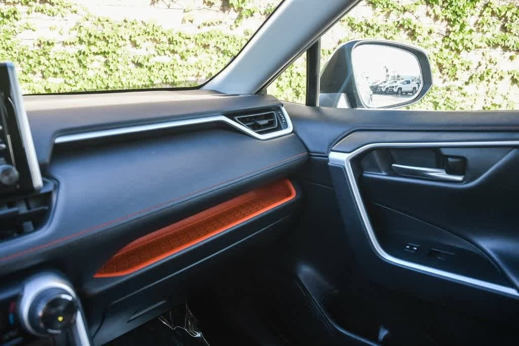 2021 Toyota RAV4 Adventure 27