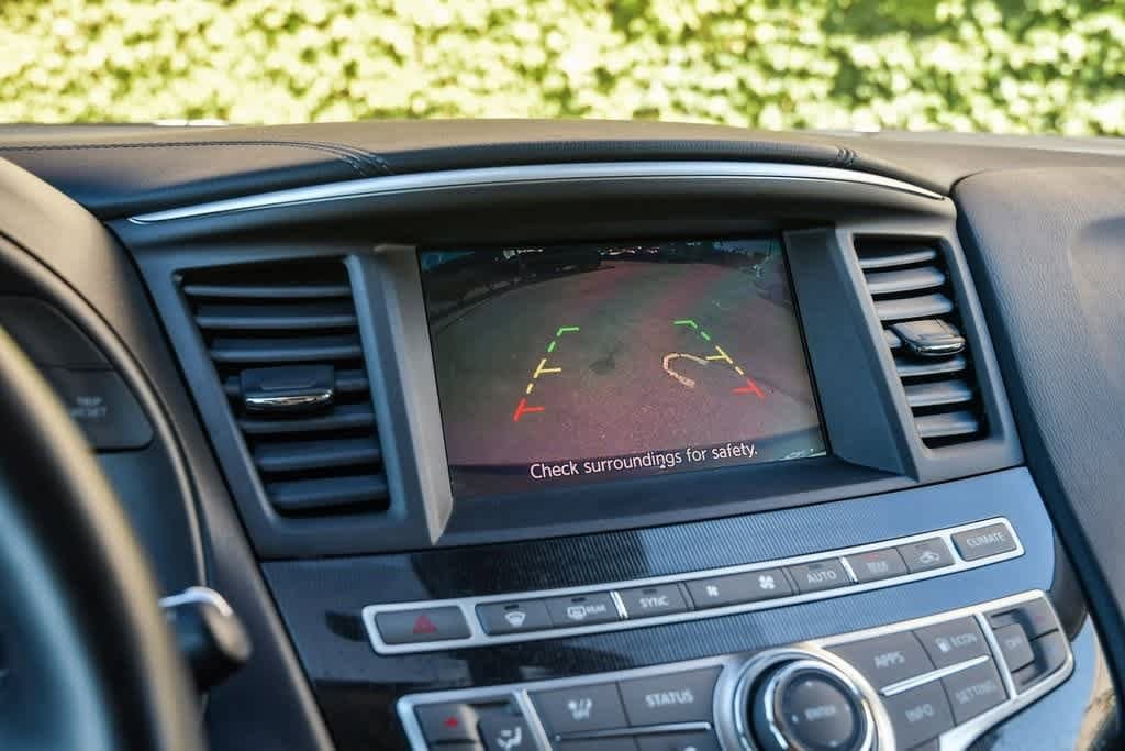 Thumbnail: 2019 INFINITI QX60 - 26
