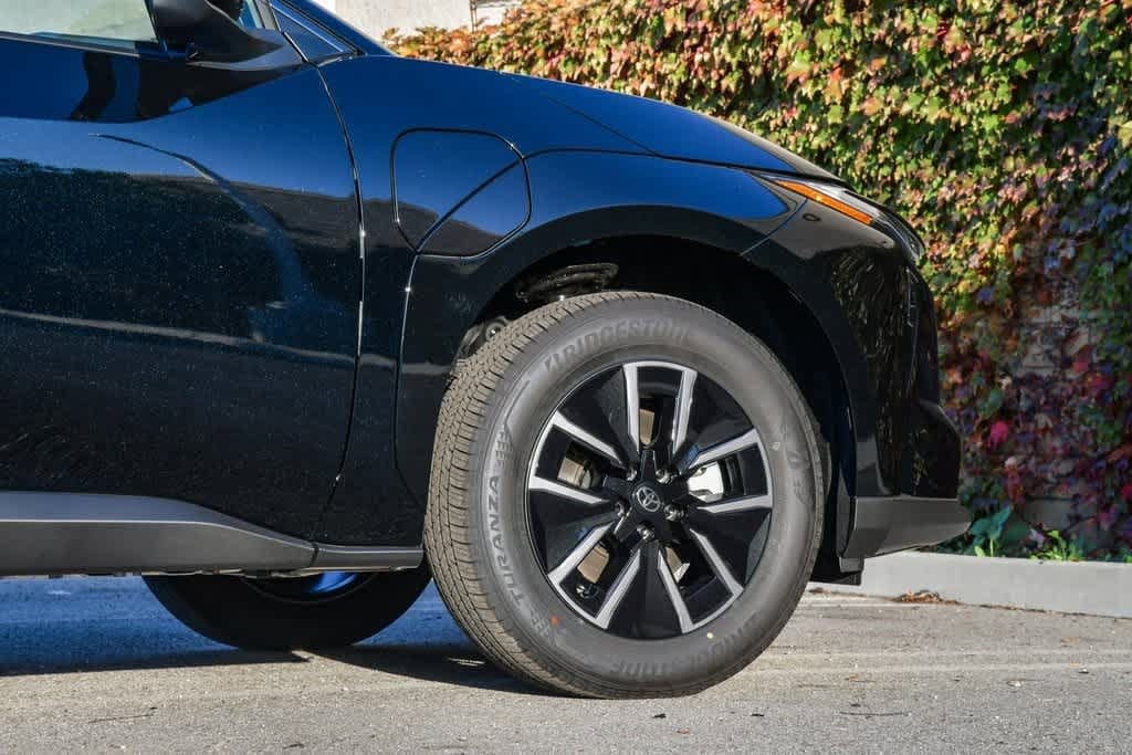 Thumbnail: 2026 Toyota bZ - 11