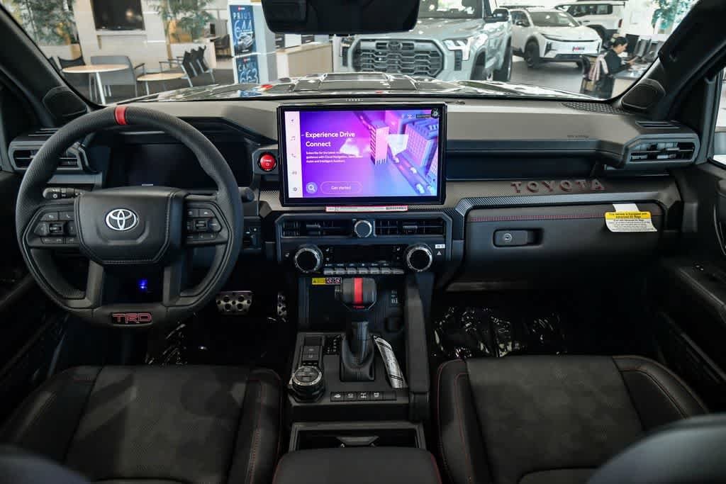 Thumbnail: 2026 Toyota Tacoma - 16