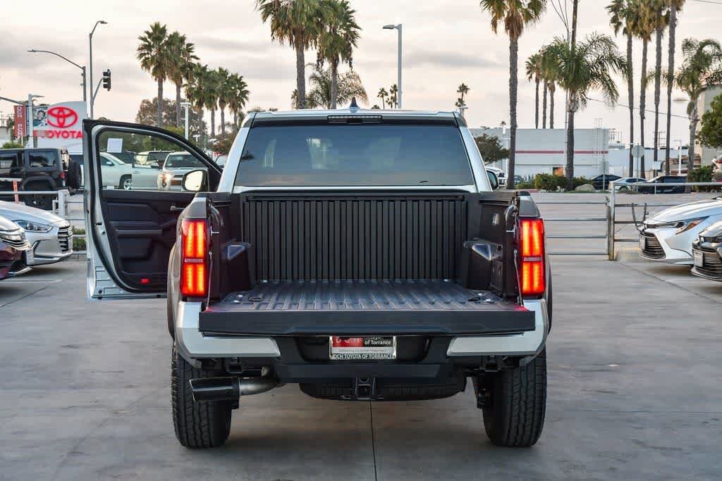 2025 Toyota Tacoma TRD Off Road - Photo 32