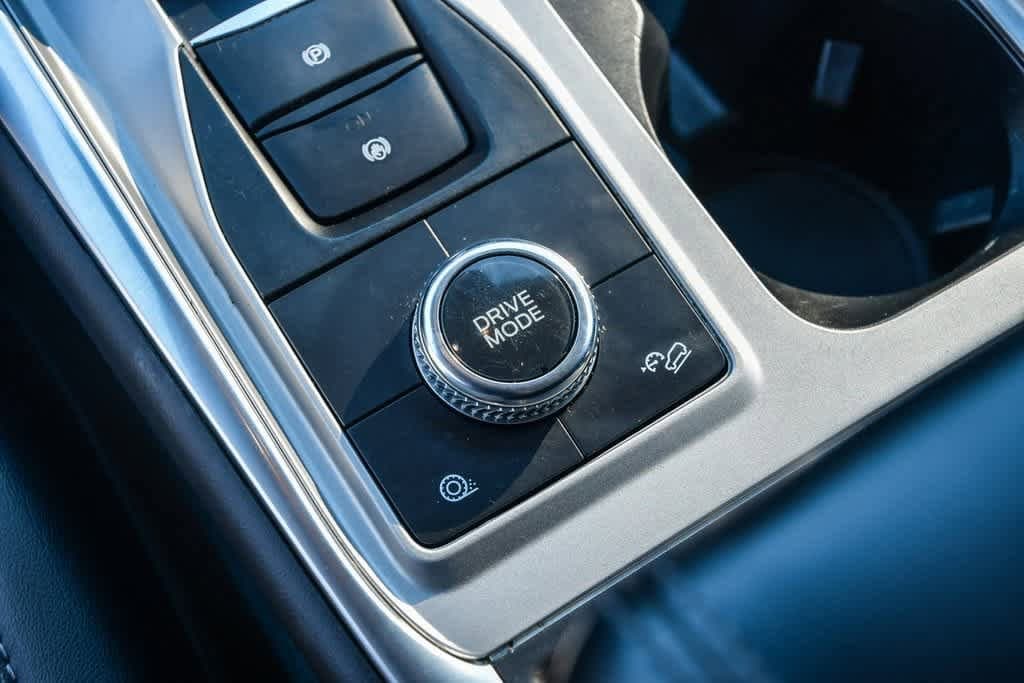 Thumbnail: 2023 Ford Explorer - 23