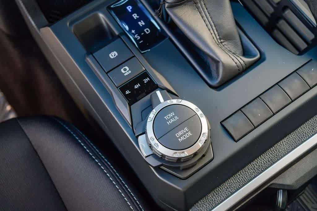 2026 Toyota Tacoma TRD Sport - Photo 21