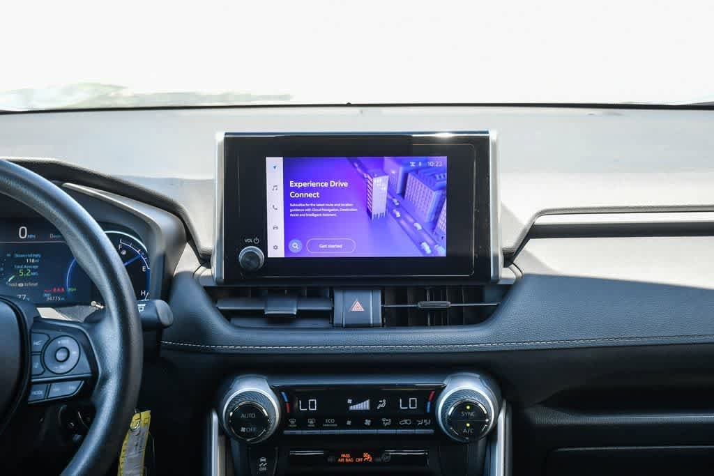 Thumbnail: 2023 Toyota RAV4 - 13